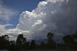 Australian Severe Weather Picture