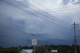 Australian Severe Weather Picture