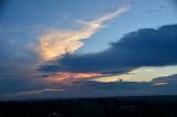 Australian Severe Weather Picture