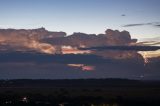 Australian Severe Weather Picture