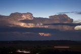 Australian Severe Weather Picture