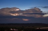 Australian Severe Weather Picture