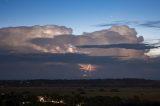 Australian Severe Weather Picture