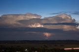 Australian Severe Weather Picture