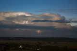 Australian Severe Weather Picture