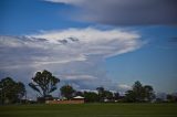 Australian Severe Weather Picture