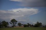 Australian Severe Weather Picture