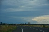 Australian Severe Weather Picture