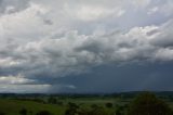 Australian Severe Weather Picture