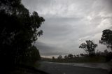 Australian Severe Weather Picture