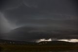 Australian Severe Weather Picture