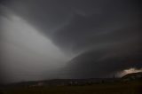 Australian Severe Weather Picture