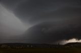 Australian Severe Weather Picture