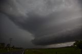 Australian Severe Weather Picture