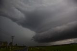 Australian Severe Weather Picture