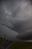 Australian Severe Weather Picture