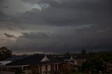 Australian Severe Weather Picture