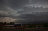 Australian Severe Weather Picture