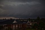 Australian Severe Weather Picture