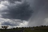 Australian Severe Weather Picture