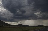 Australian Severe Weather Picture