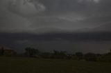 Australian Severe Weather Picture