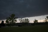 Australian Severe Weather Picture