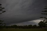 Australian Severe Weather Picture