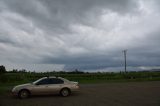 Australian Severe Weather Picture