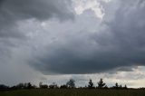 Australian Severe Weather Picture