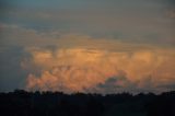 Australian Severe Weather Picture