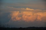 Australian Severe Weather Picture