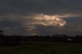 Australian Severe Weather Picture