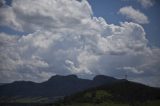 Australian Severe Weather Picture