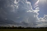 Australian Severe Weather Picture