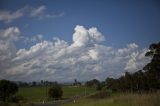 Australian Severe Weather Picture