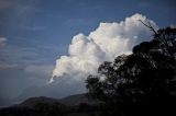 Australian Severe Weather Picture