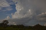 Australian Severe Weather Picture