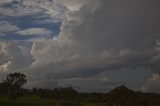 Australian Severe Weather Picture