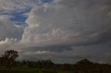 Australian Severe Weather Picture