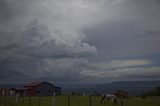 Australian Severe Weather Picture