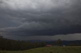 Australian Severe Weather Picture