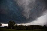 Australian Severe Weather Picture