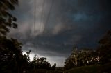 Australian Severe Weather Picture