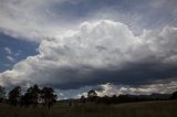 Australian Severe Weather Picture