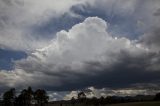 Australian Severe Weather Picture