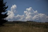 Australian Severe Weather Picture