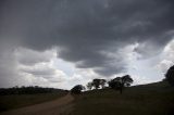 Australian Severe Weather Picture