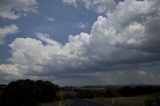 Australian Severe Weather Picture