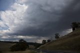 Australian Severe Weather Picture